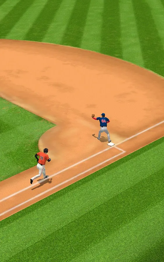 Tap Sports Baseball gallery image