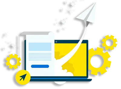 The Mail Marketing