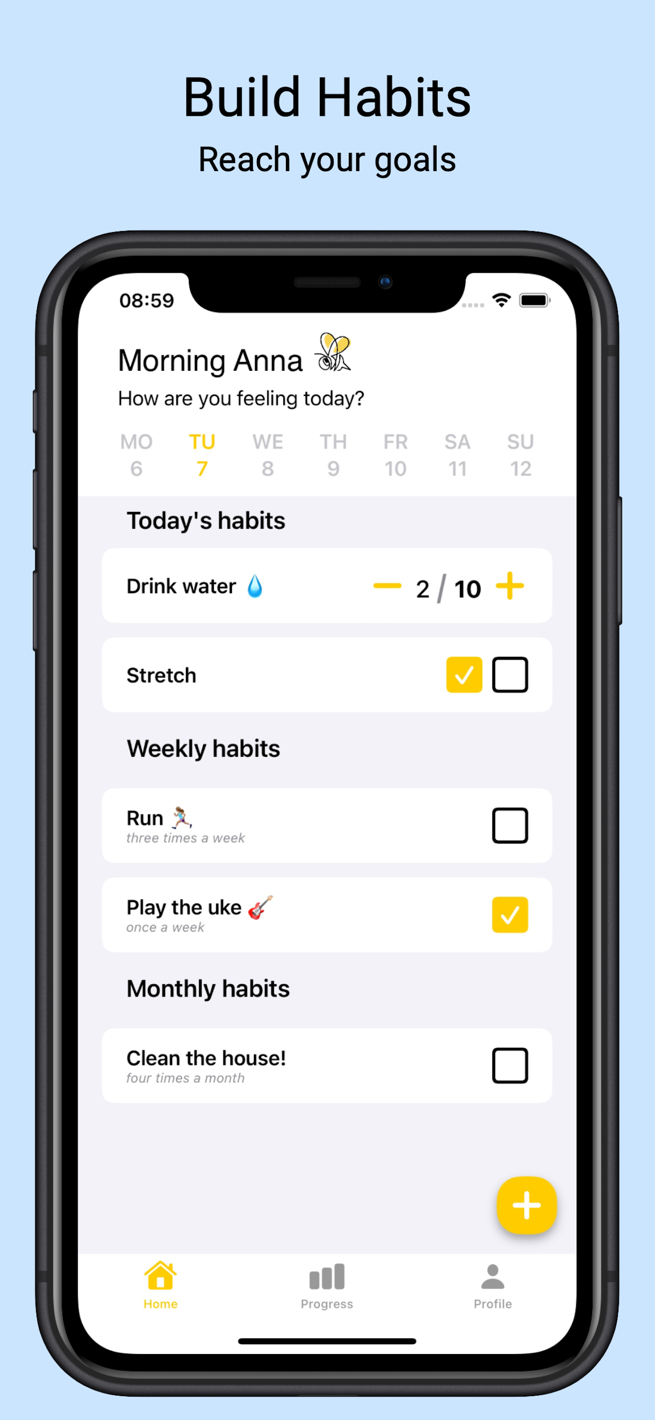 Beebetter media 2