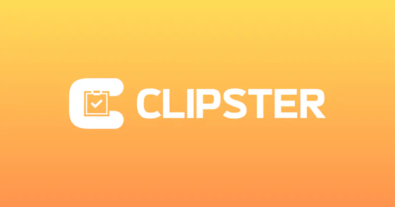 Clipster screenshot 7
