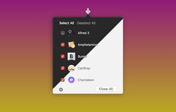 Chameleon gallery image