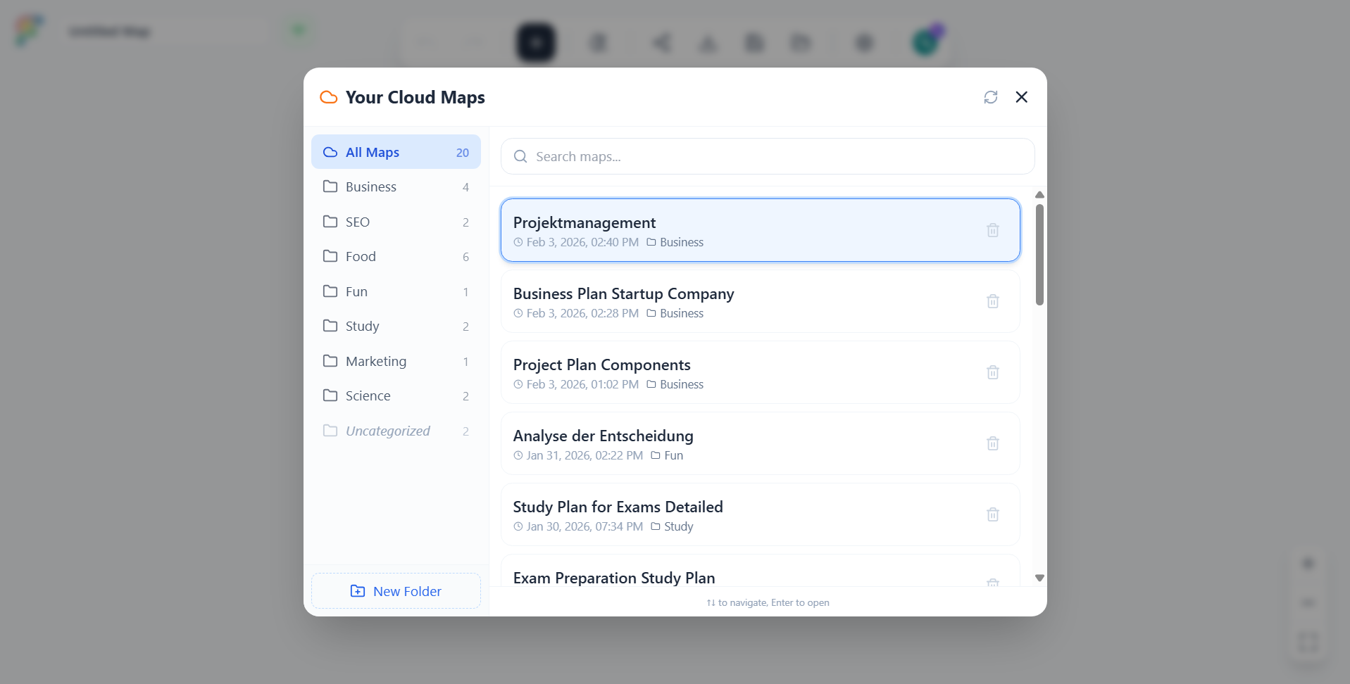 Flowodo gallery image