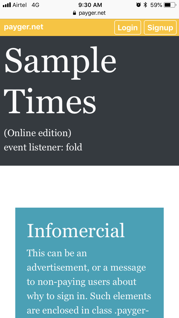 EMPAYG gallery image