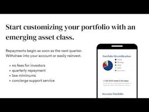 Mainvest gallery image