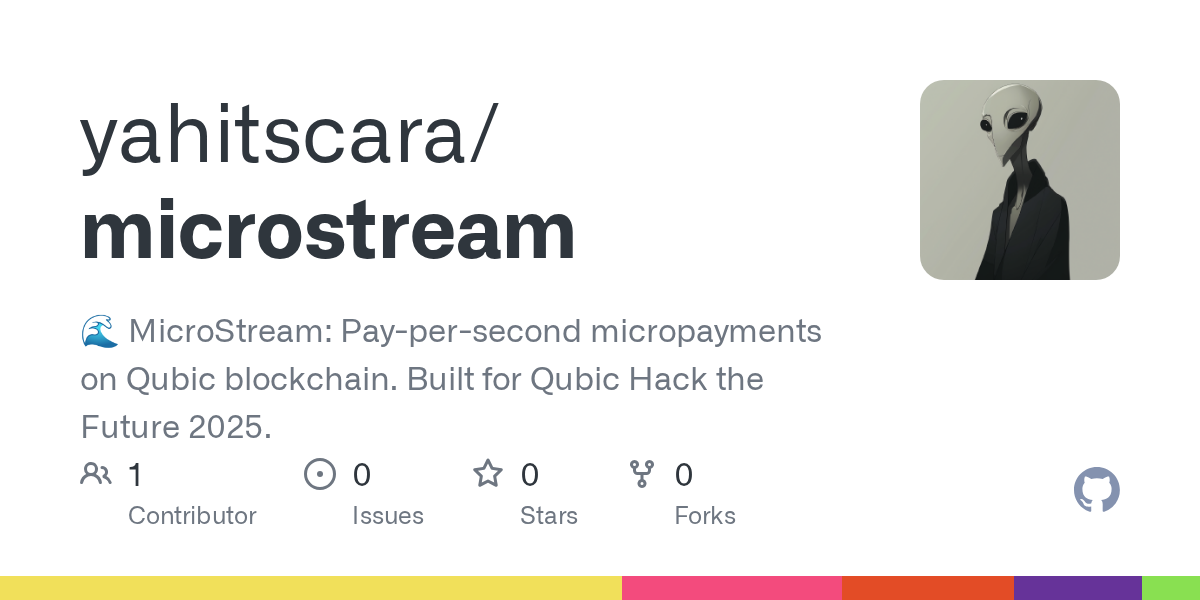 Microstream gallery image