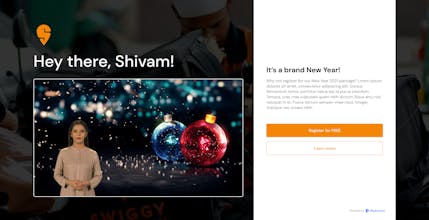 Rephrase.ai gallery image