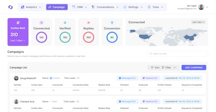 sendout.ai gallery image