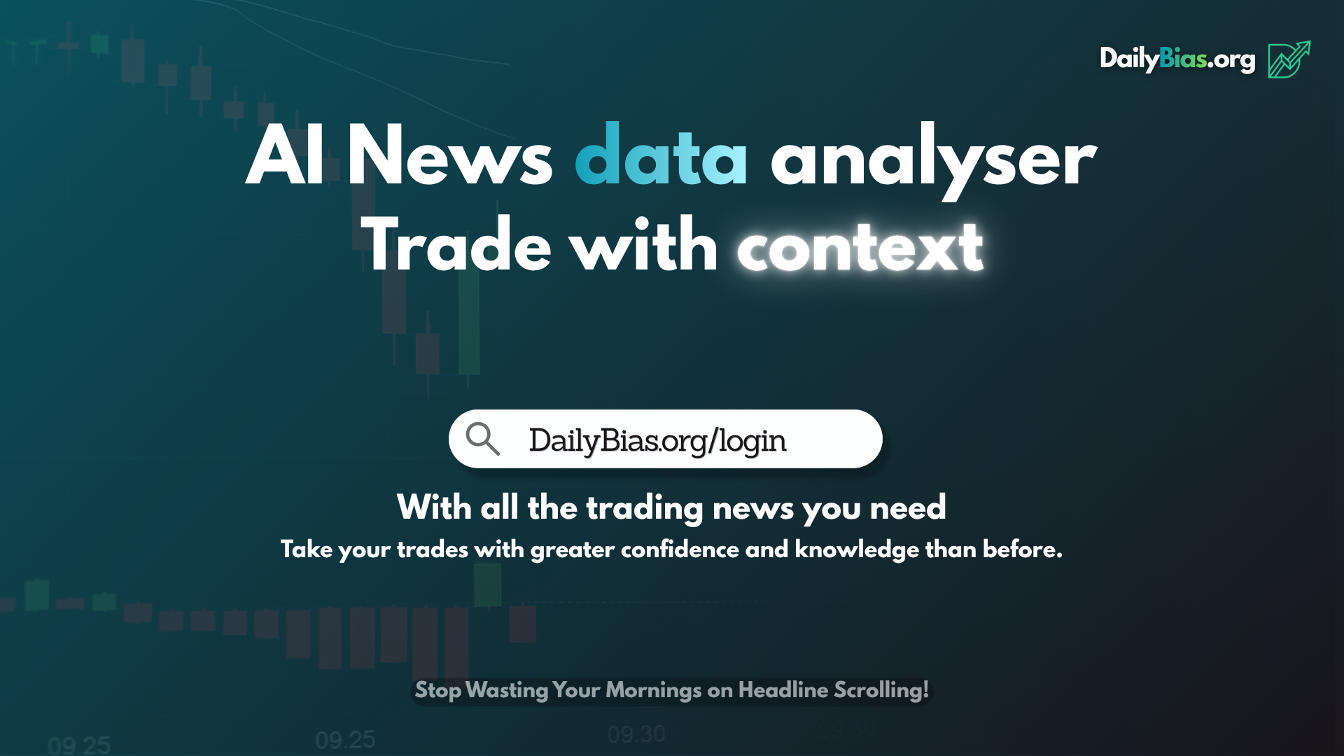 DailyBias gallery image