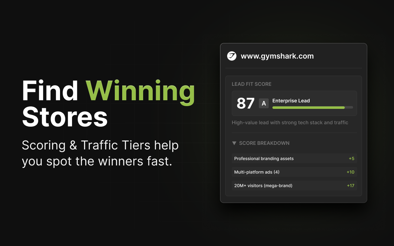 Store Inspector gallery image