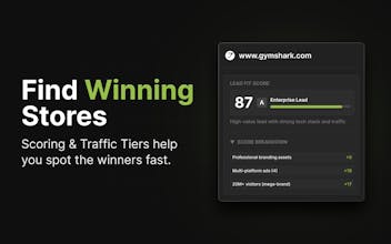 Store Inspector gallery image