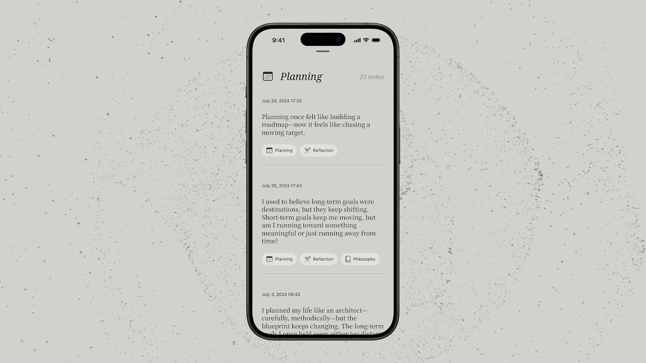 Dim Notes gallery image