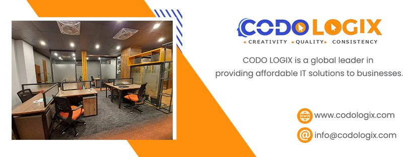 Codo logix cover