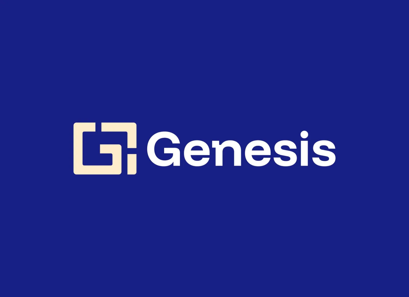 Genesis Warehouse Management System