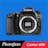 Canon 80D DSLR Camera (Brand New)