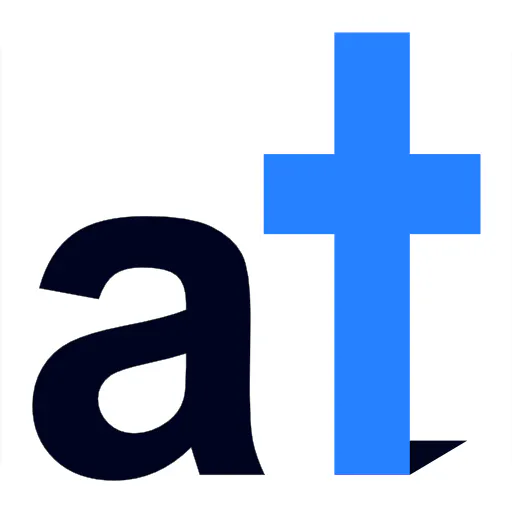 AtChurch