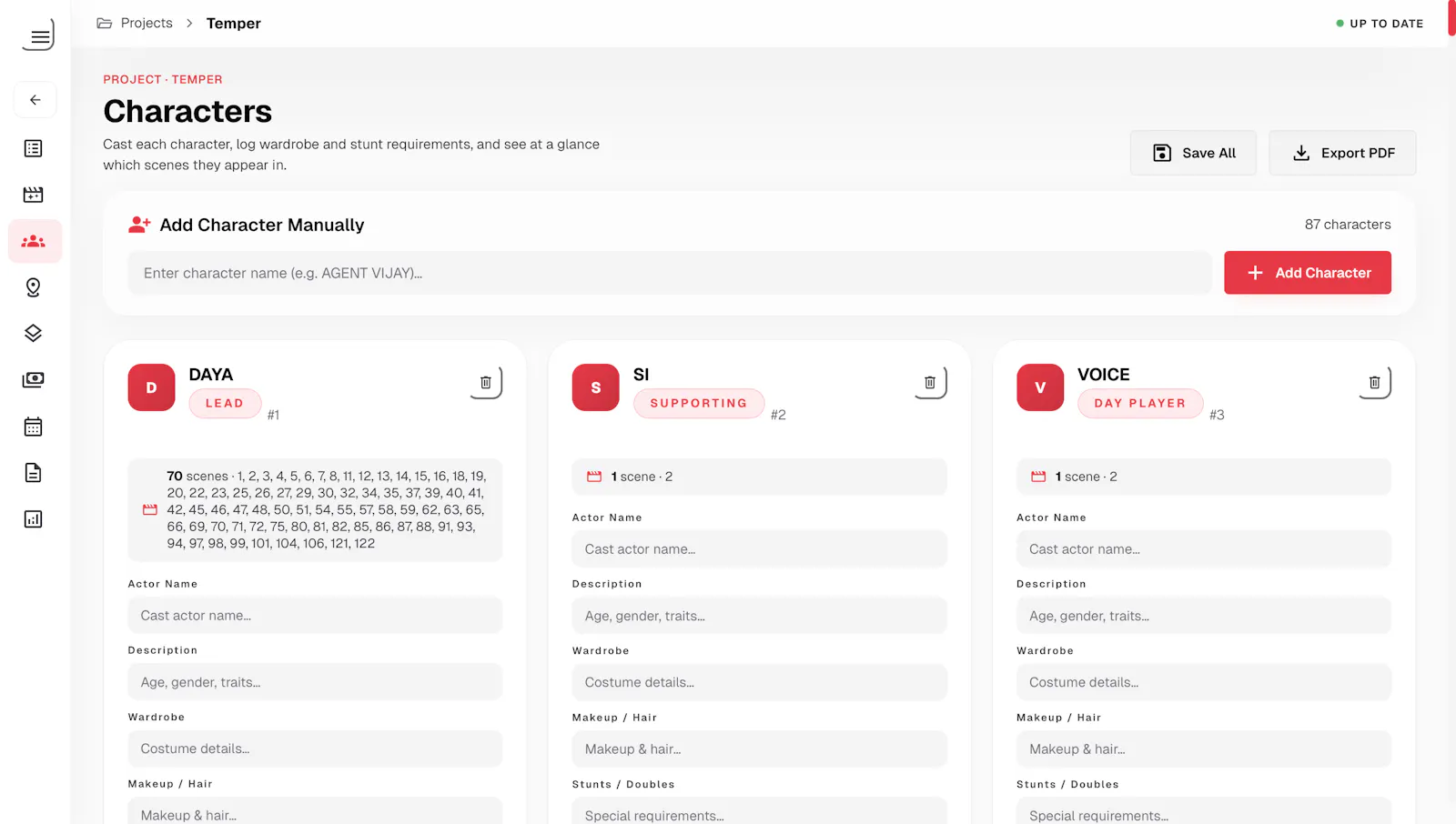 WRAPPLAB screenshot 10