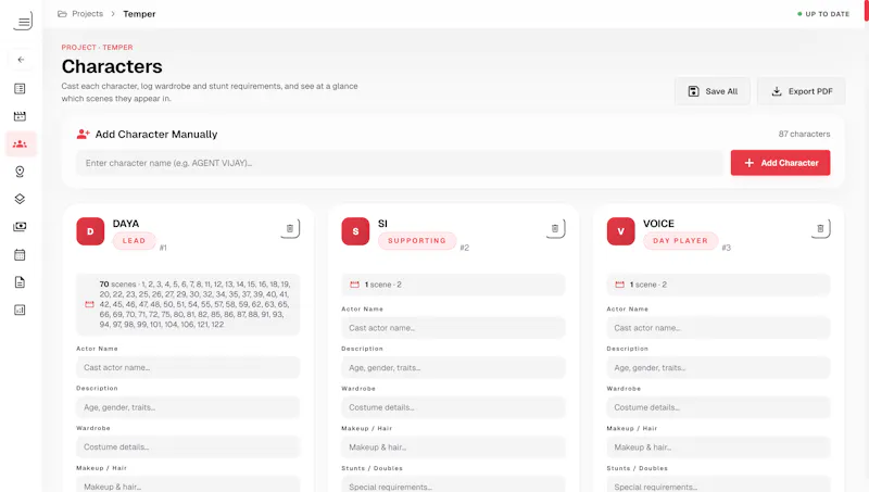 WRAPPLAB screenshot 10
