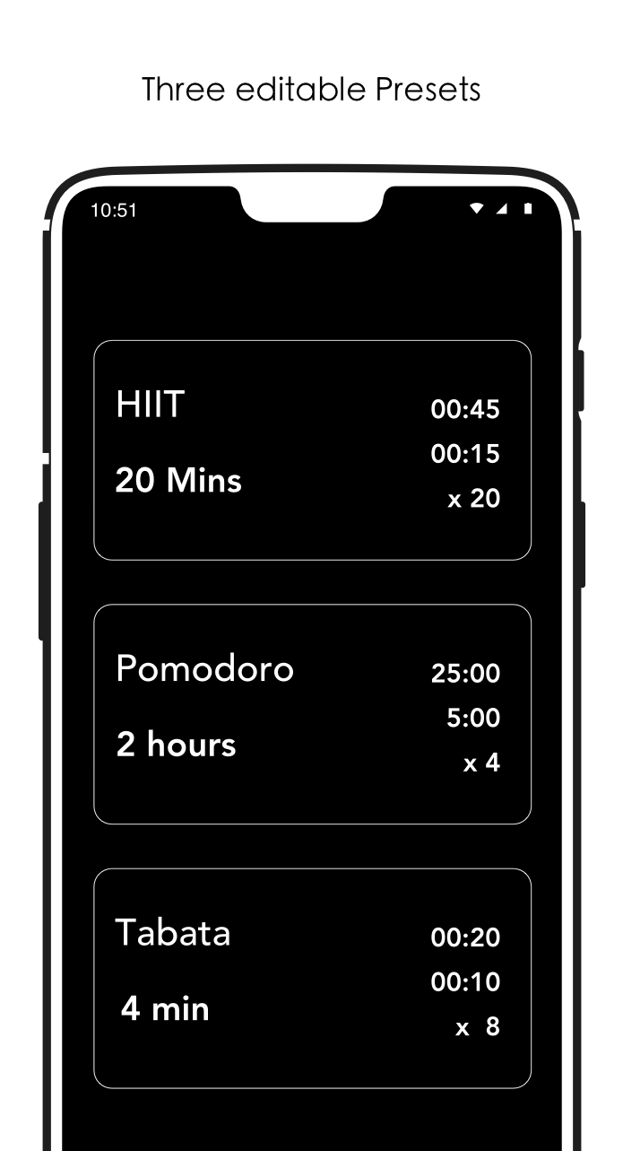 Strive Intervals gallery image