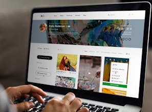 ID.ART gallery image