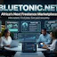 Bluetonic