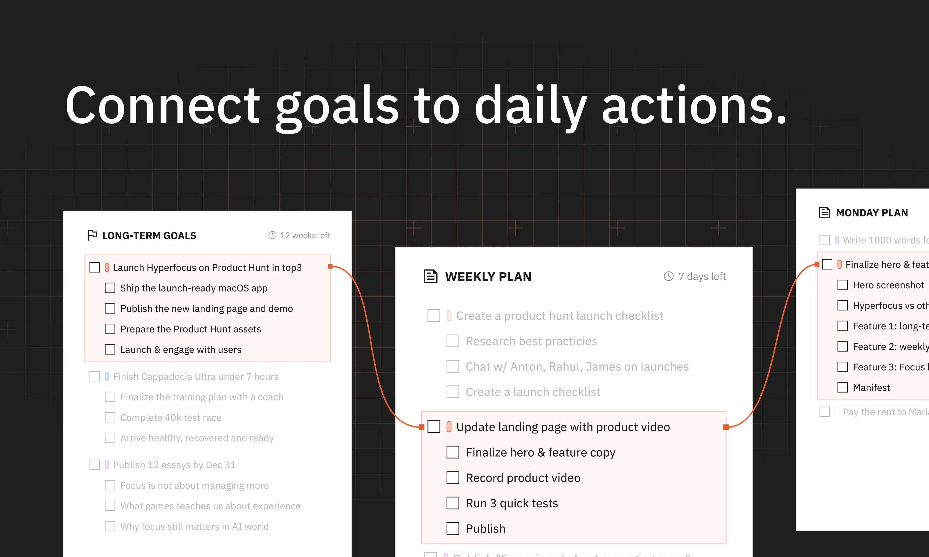 Hyperfocus screenshot 4