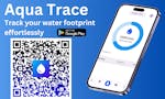 Aqua Trace - WaterFootprint Tracker image