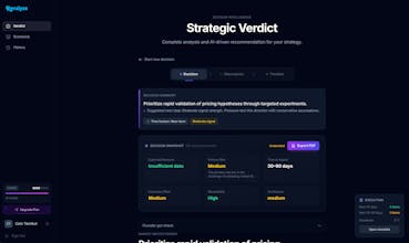 Revalyze gallery image