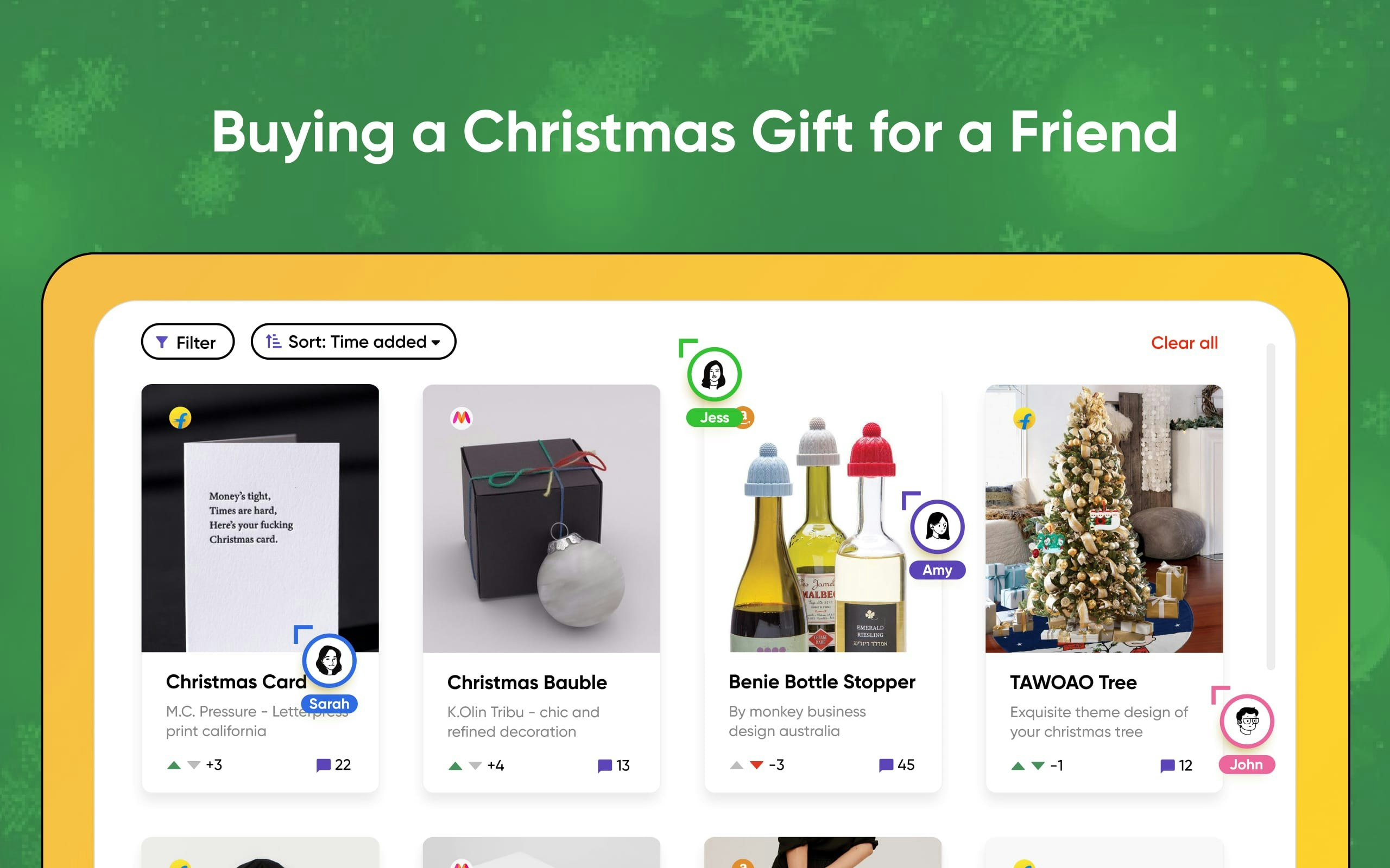 Shopping Party gallery image