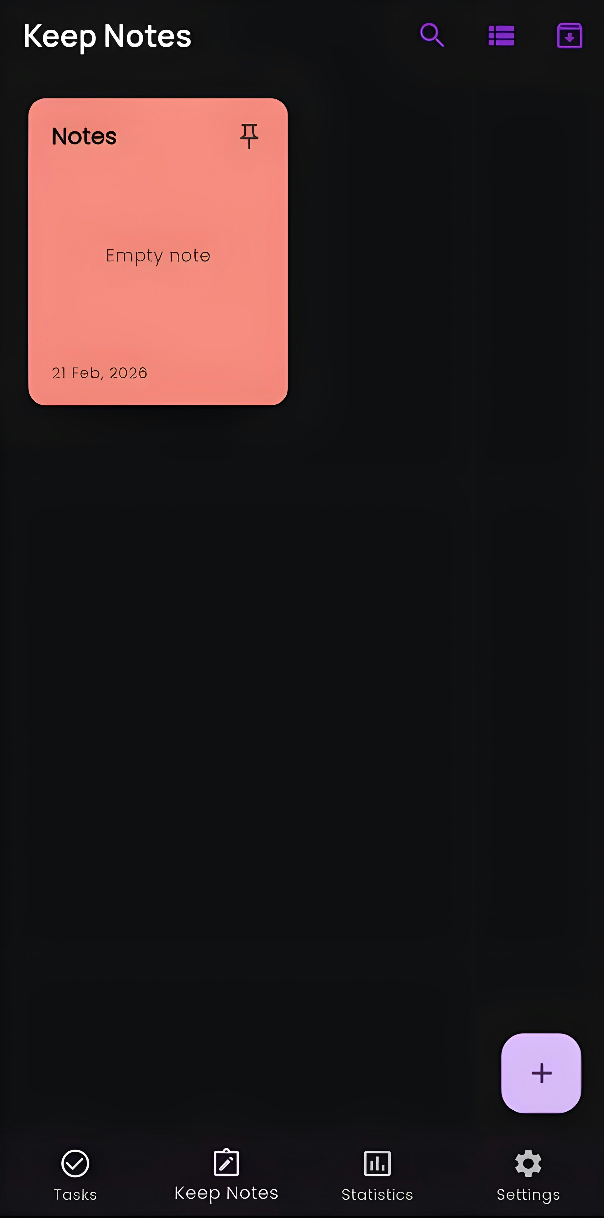 DailyTask Pro - Drml - Screenshot 5 showing product features and functionality