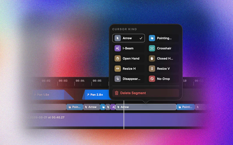 Instage Studio screenshot 4