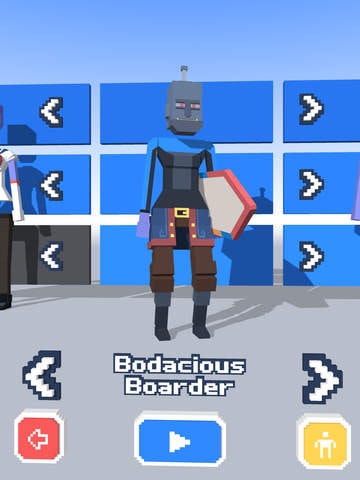 Steppy Pants gallery image