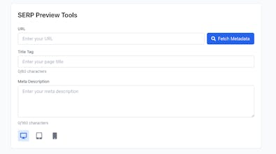 SEOCheckr gallery image