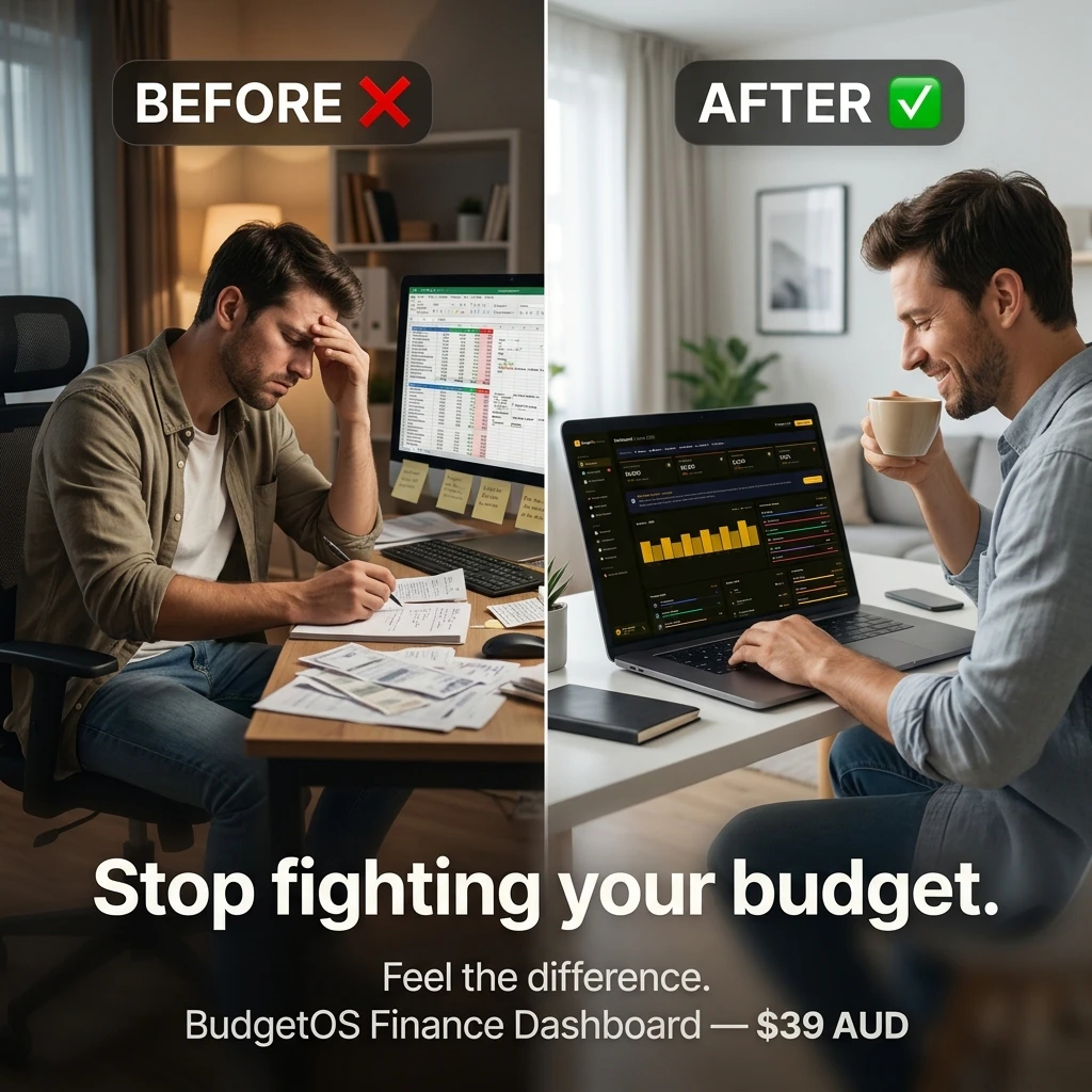 BudgetOS logo