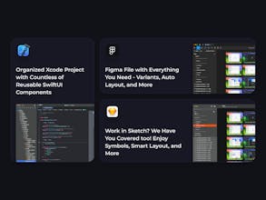 Native gallery image