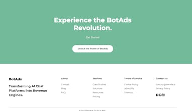 BotAds gallery image