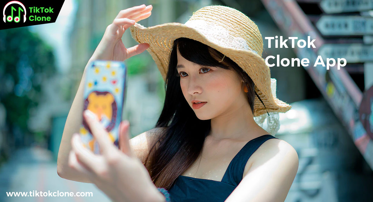 TikTok Clone App | Dubsmash Clone App