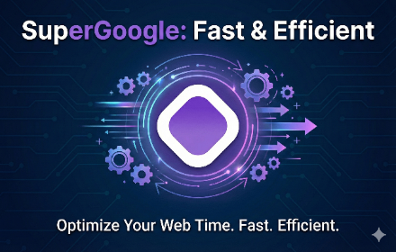 SuperGoogle gallery image