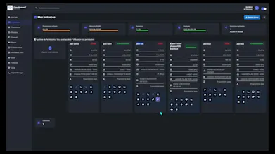 CloudHeavenIT Pro gallery image