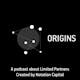 Origins - 1: A Podcast About LPs with Elizabeth Beezer Clarkson