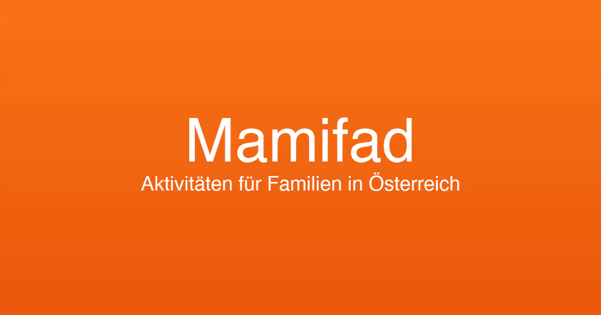 Mamifad gallery image