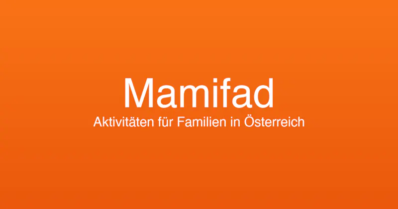 Mamifad screenshot 1
