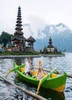 Portal Bali B2B di Rezisland DMC