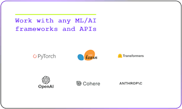 SuperDuperDB gallery image