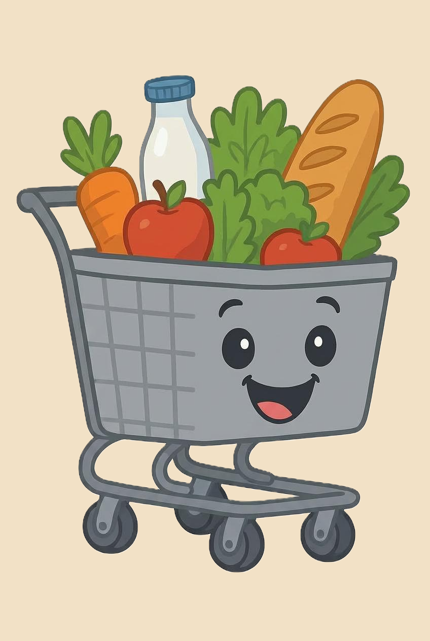 Grocery Elf