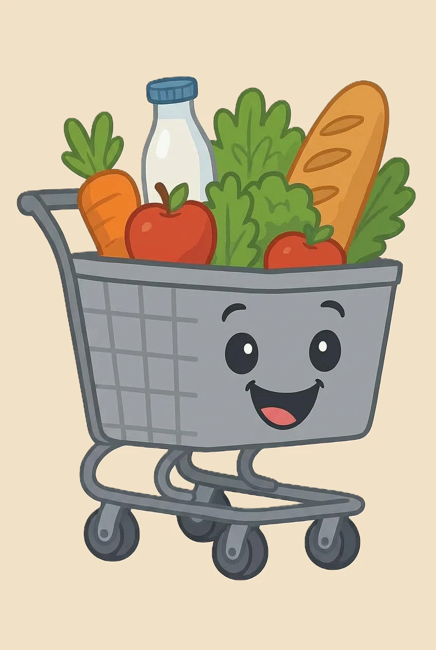 Grocery Elf logo