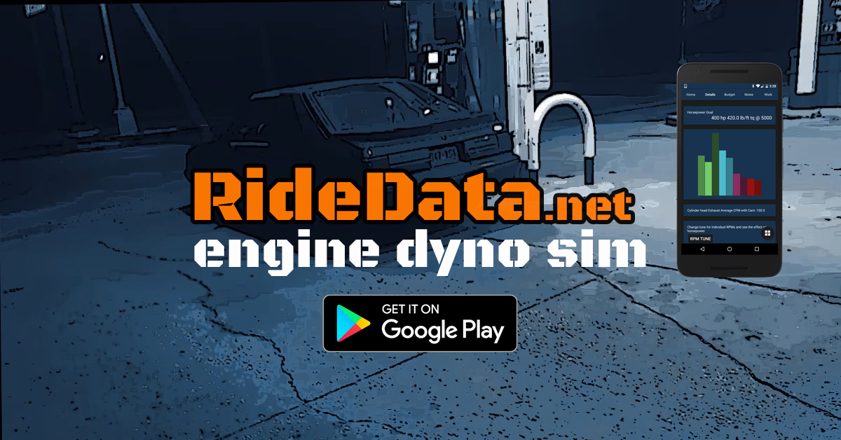 RidePlan gallery image