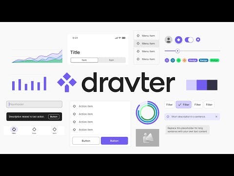 Dravter media 1