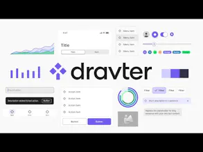 Dravter gallery image