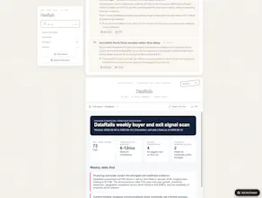 Xenaris 4.x gallery image