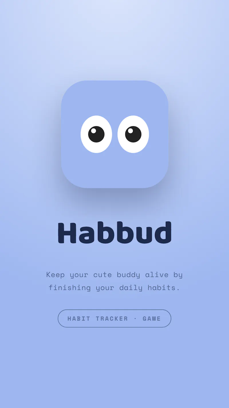 Habbud screenshot 1